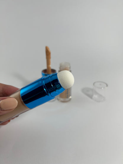 Corrector de Ojeras Skin Perfect – Kiss Beauty