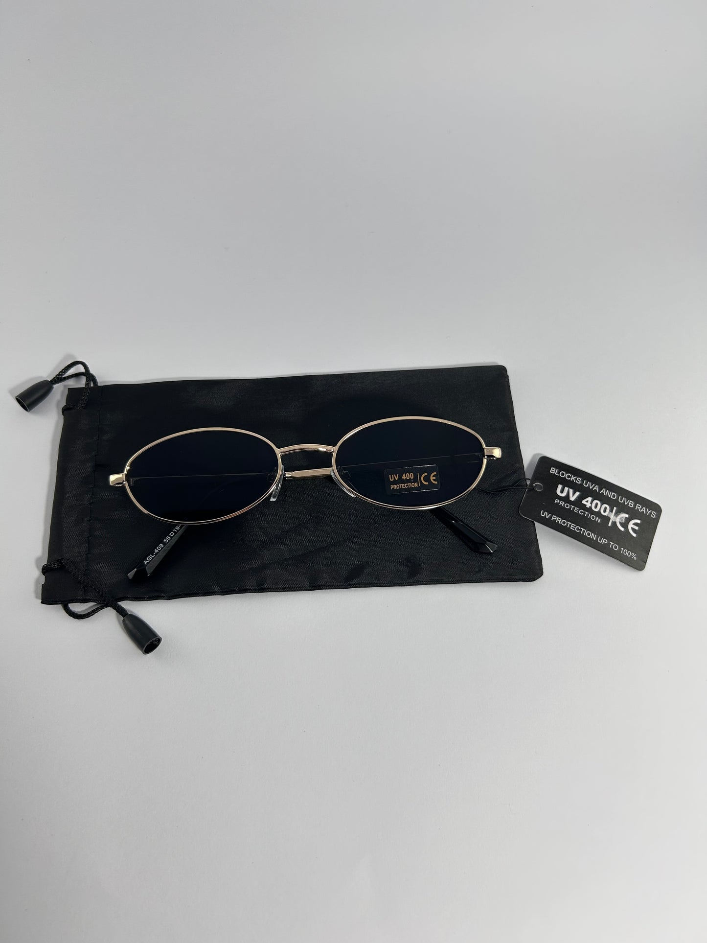 Lentes en Tendencia – Modelo Miami