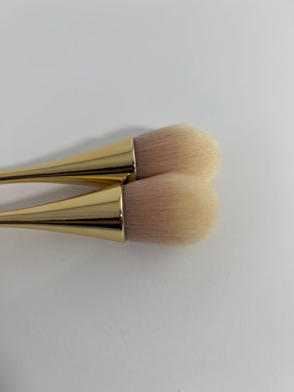 Brocha Mediana para Rubor y Bronceador