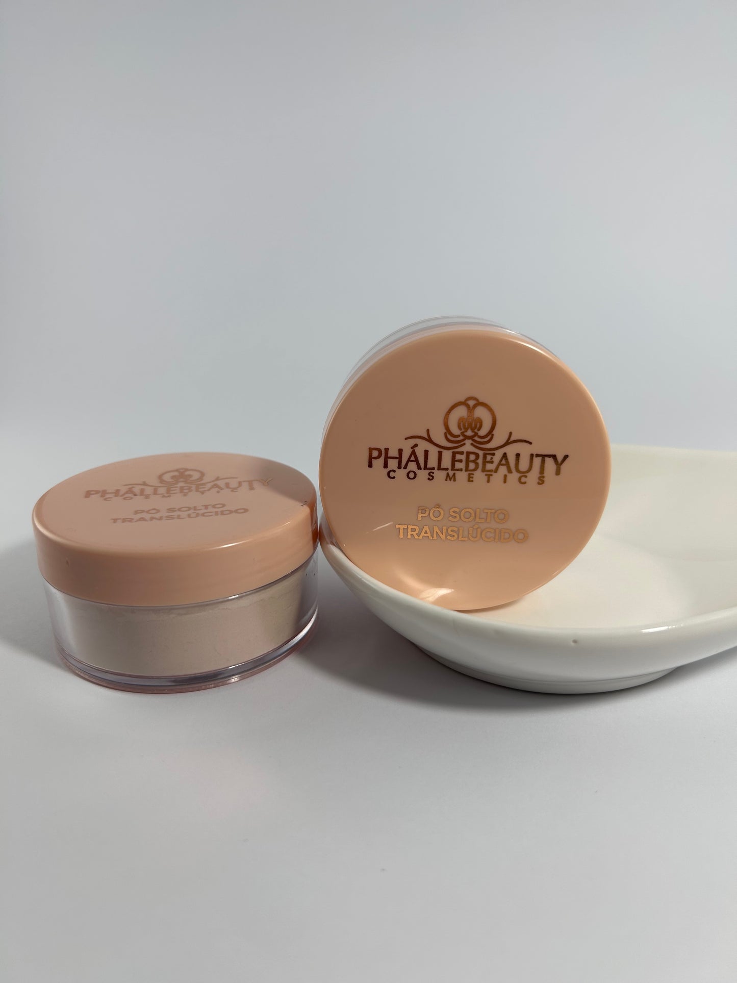 Polvo Traslúcido – PhalleBeauty