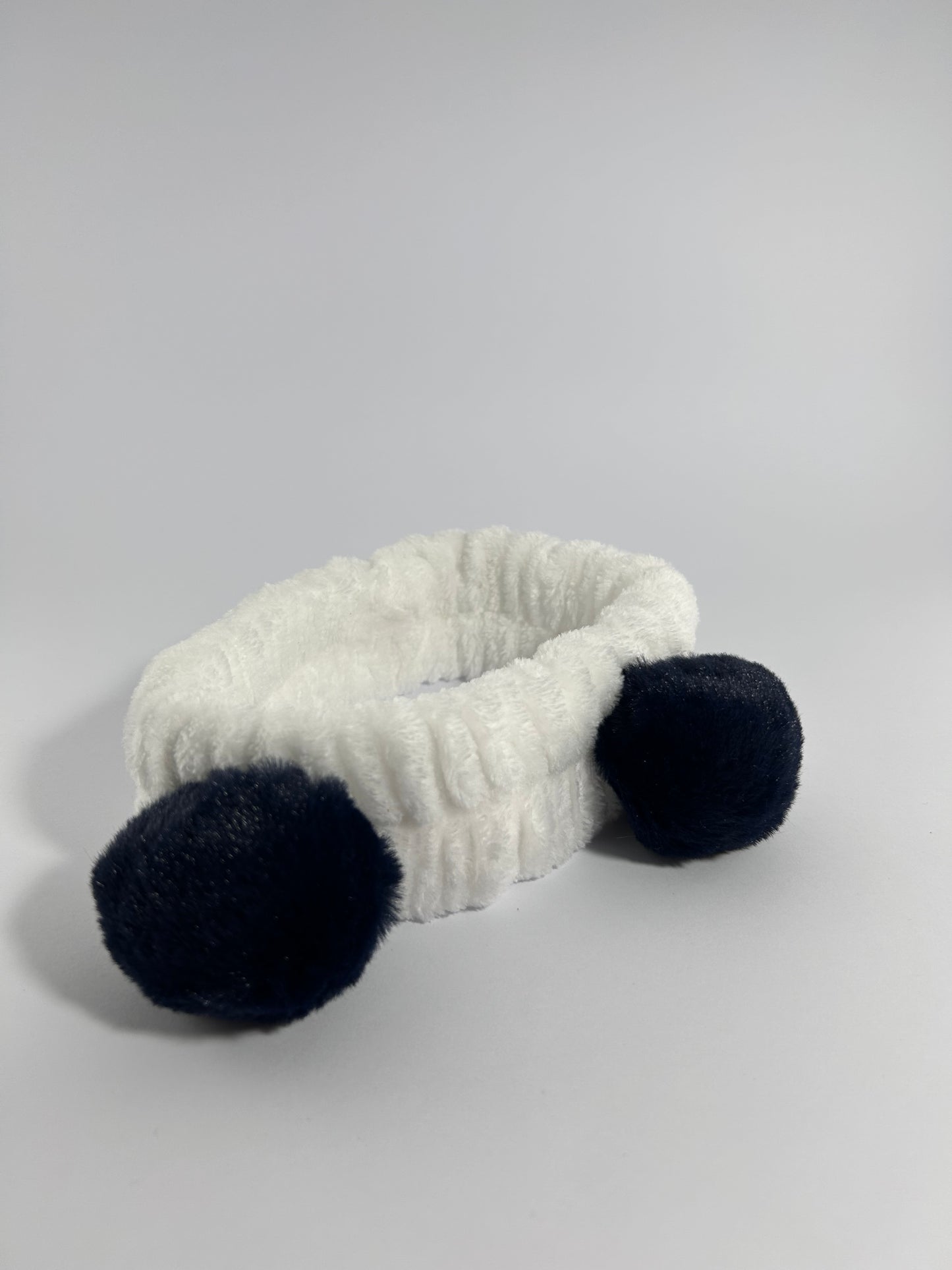 Vincha para Skincare y Maquillaje