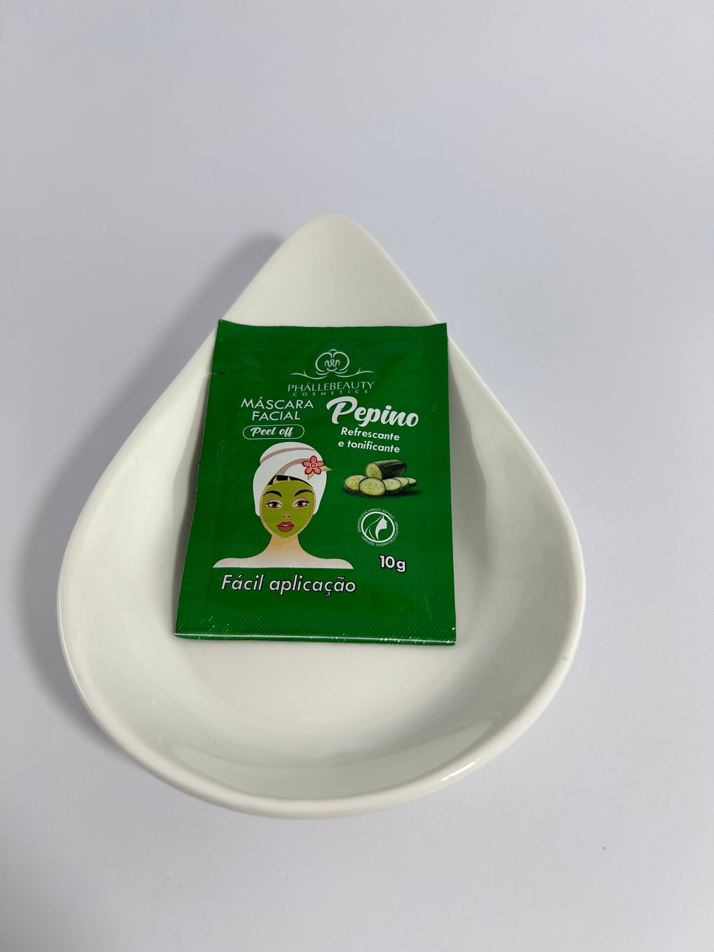 Mascarilla Facial Hidratante