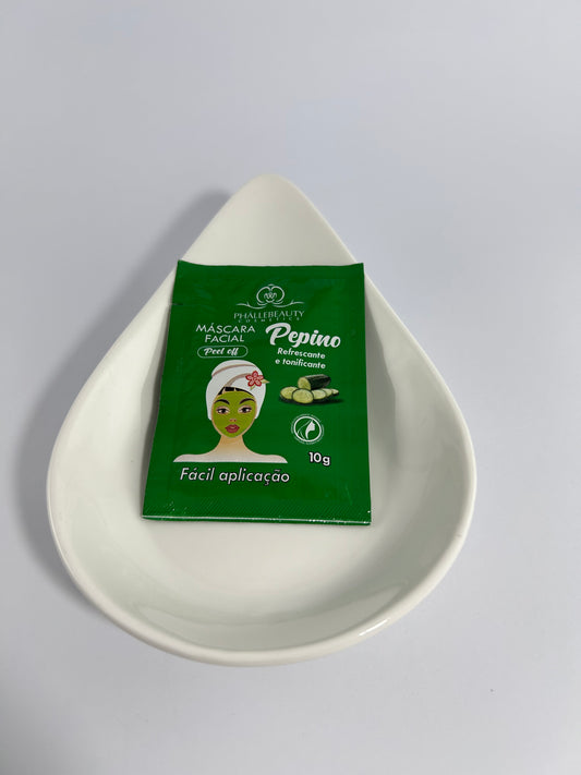 Mascarilla Facial Hidratante