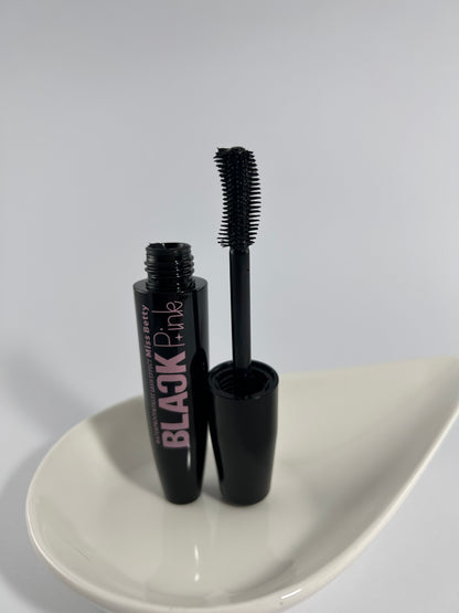 Máscara de Pestañas - Miss Betty