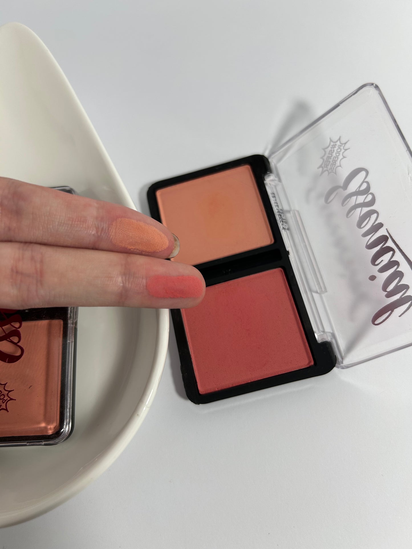 Rubor en 2 Tonos – Essencial