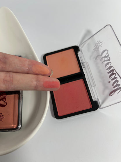 Rubor en 2 Tonos – Essencial