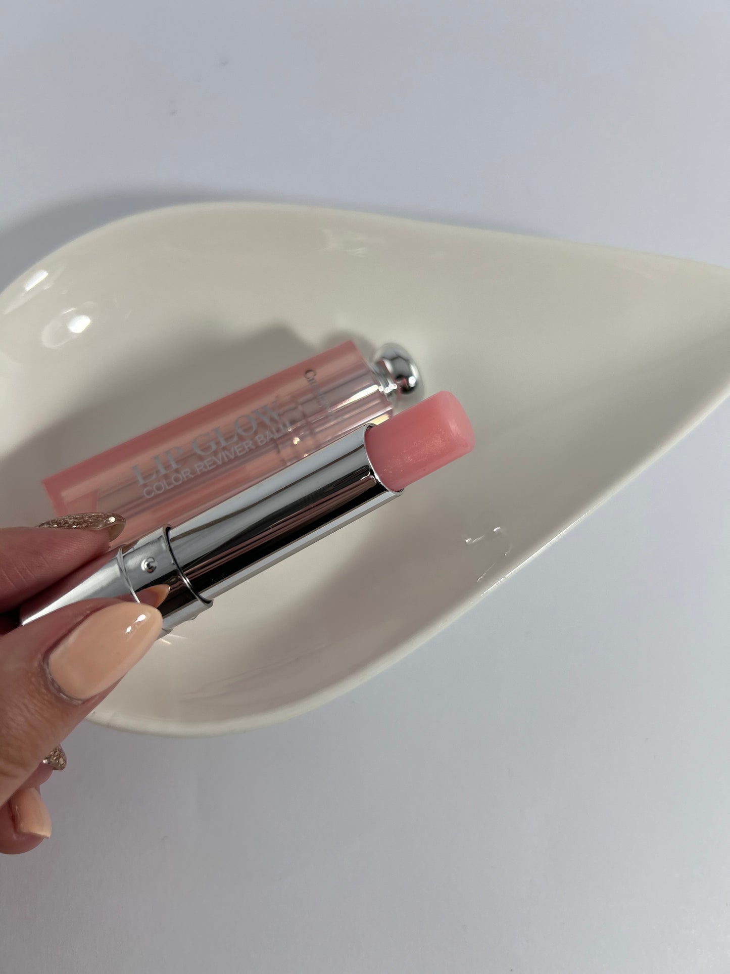 Bálsamo Labial Glow