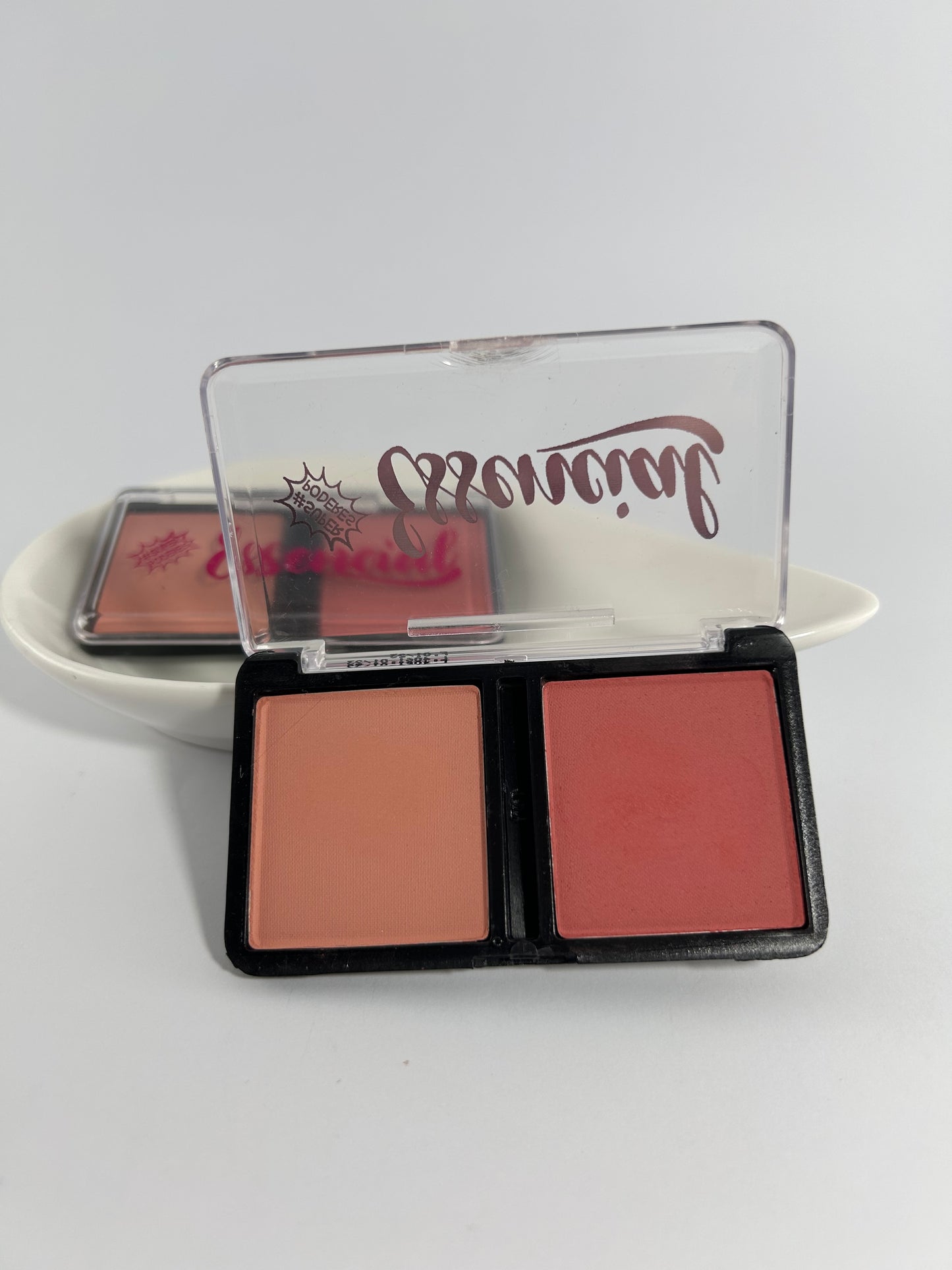 Rubor en 2 Tonos – Essencial