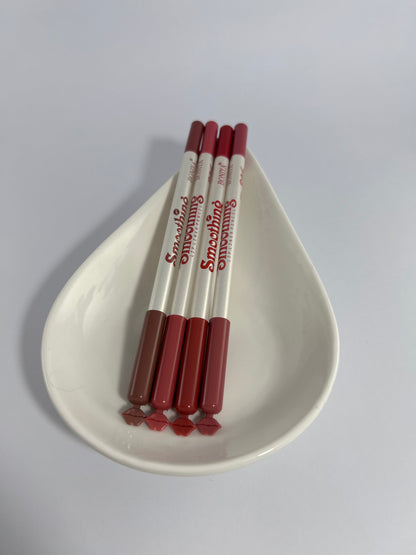 Lápiz de Labios- Smoothing Bonya