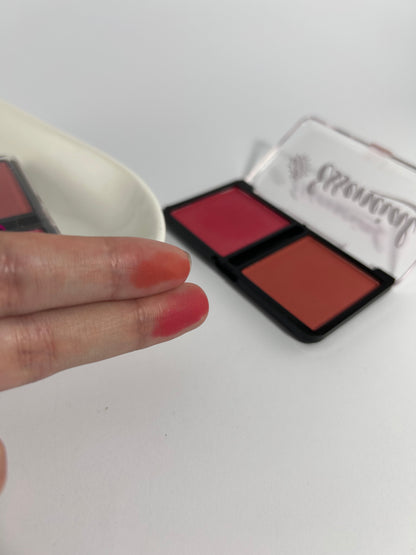 Rubor en 2 Tonos – Essencial