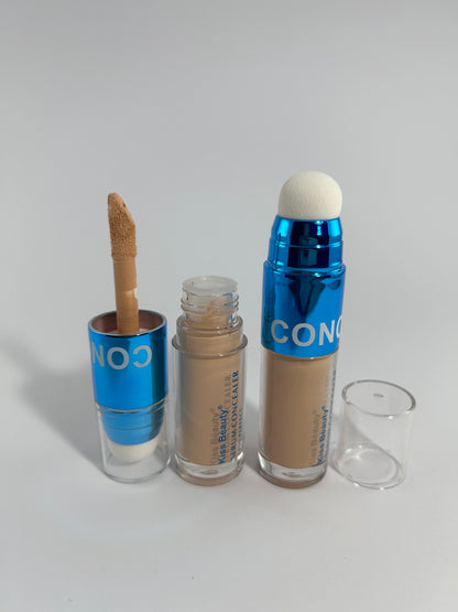 Corrector de Ojeras Skin Perfect – Kiss Beauty