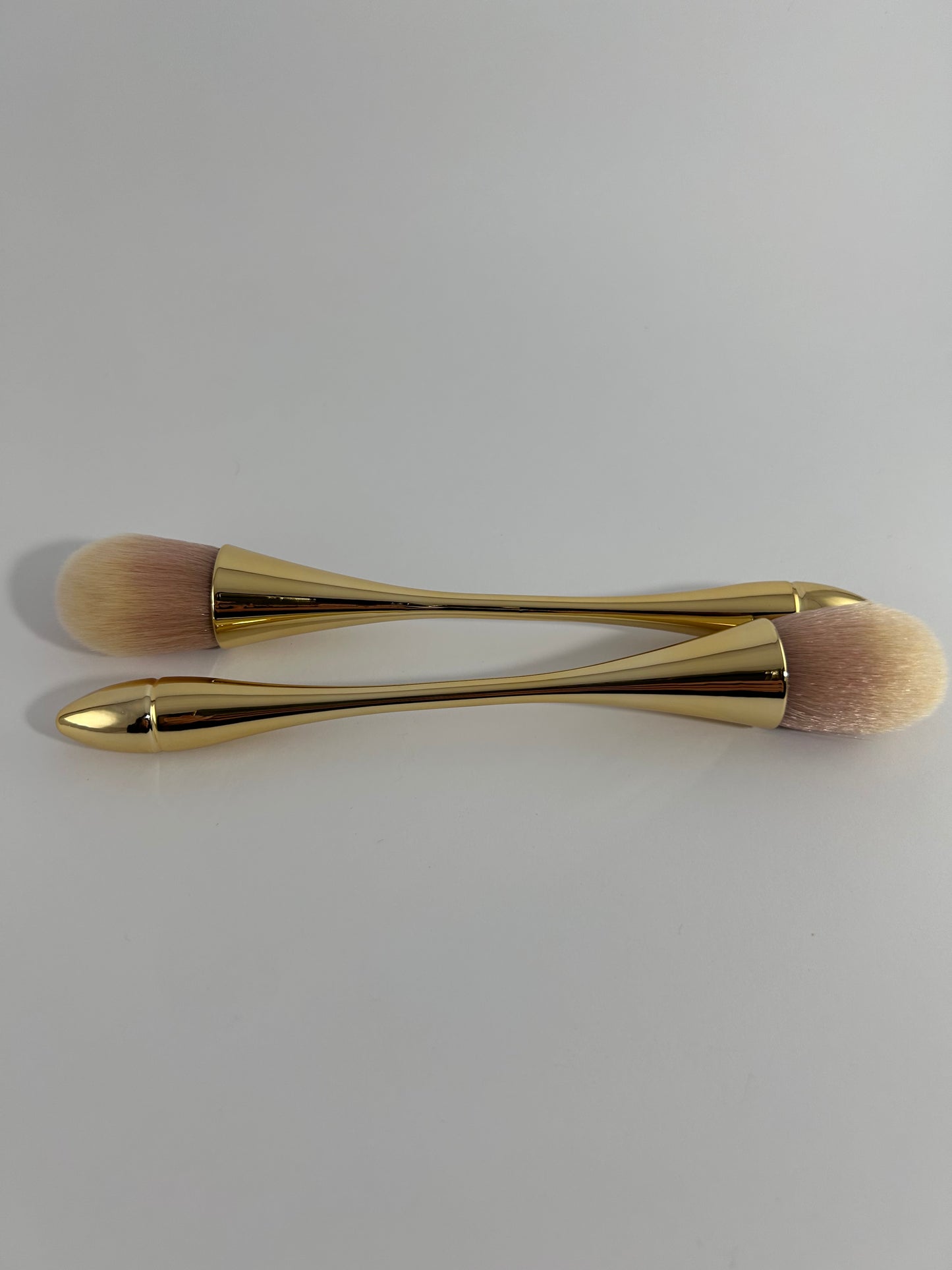 Brocha Mediana para Rubor y Bronceador