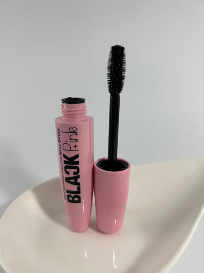 Máscara de Pestañas - Miss Betty