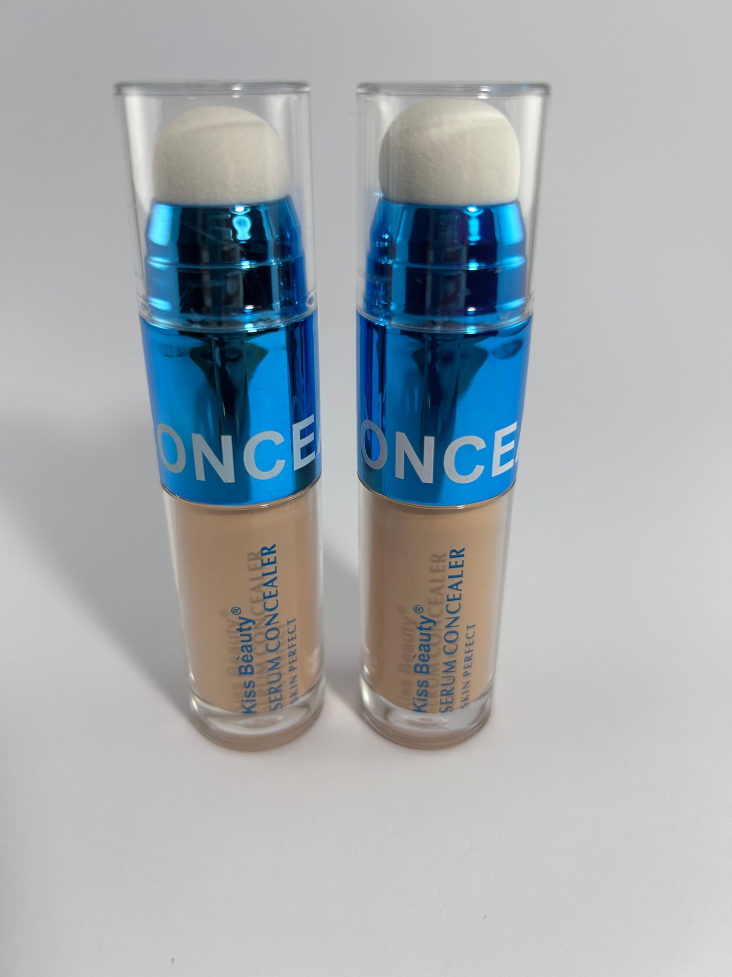 Corrector de Ojeras Skin Perfect – Kiss Beauty